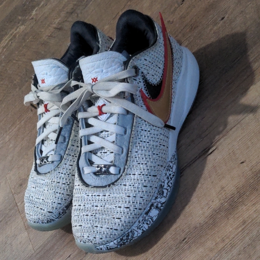 Nike LeBron 20 "The Debut"